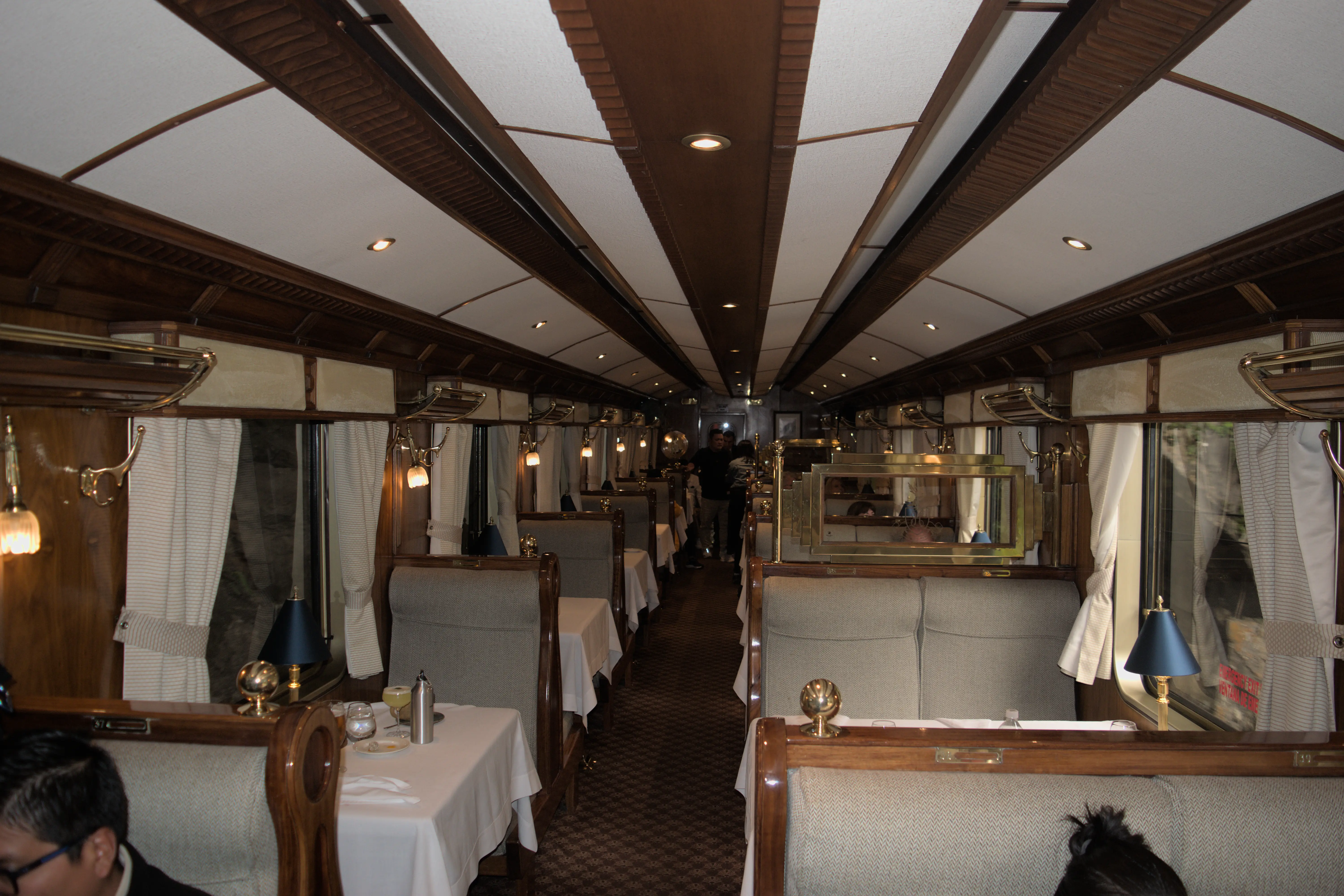 Luxury