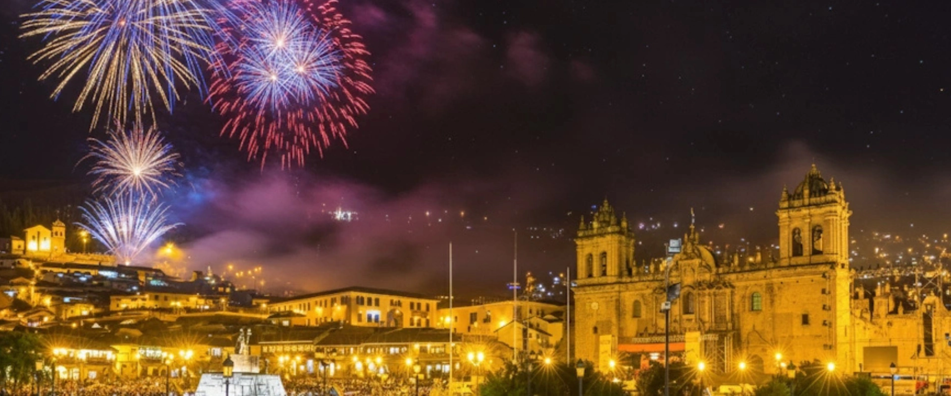 año nuevo 