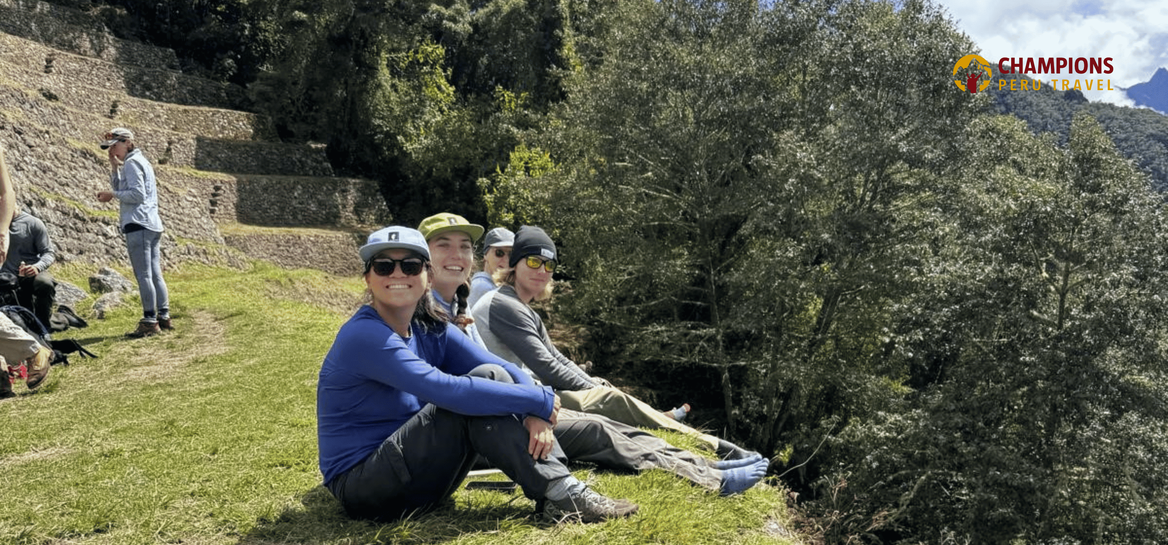 2 Day Inca Trail Hike | Champions Peru Travel