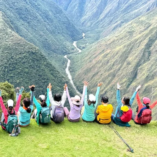 Cusco Machu Picchu Journeys