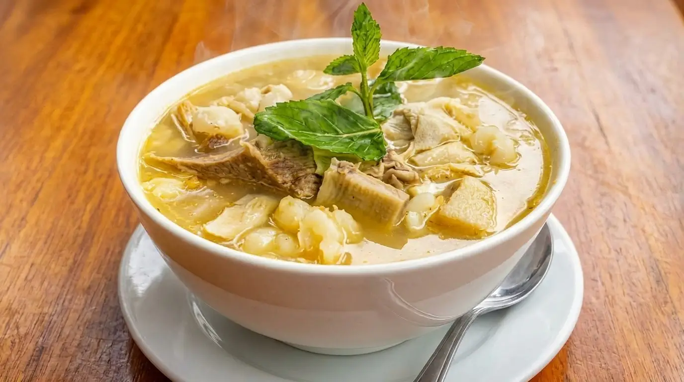 patasca o caldo de mote peruano patasca o caldo de mote peruano