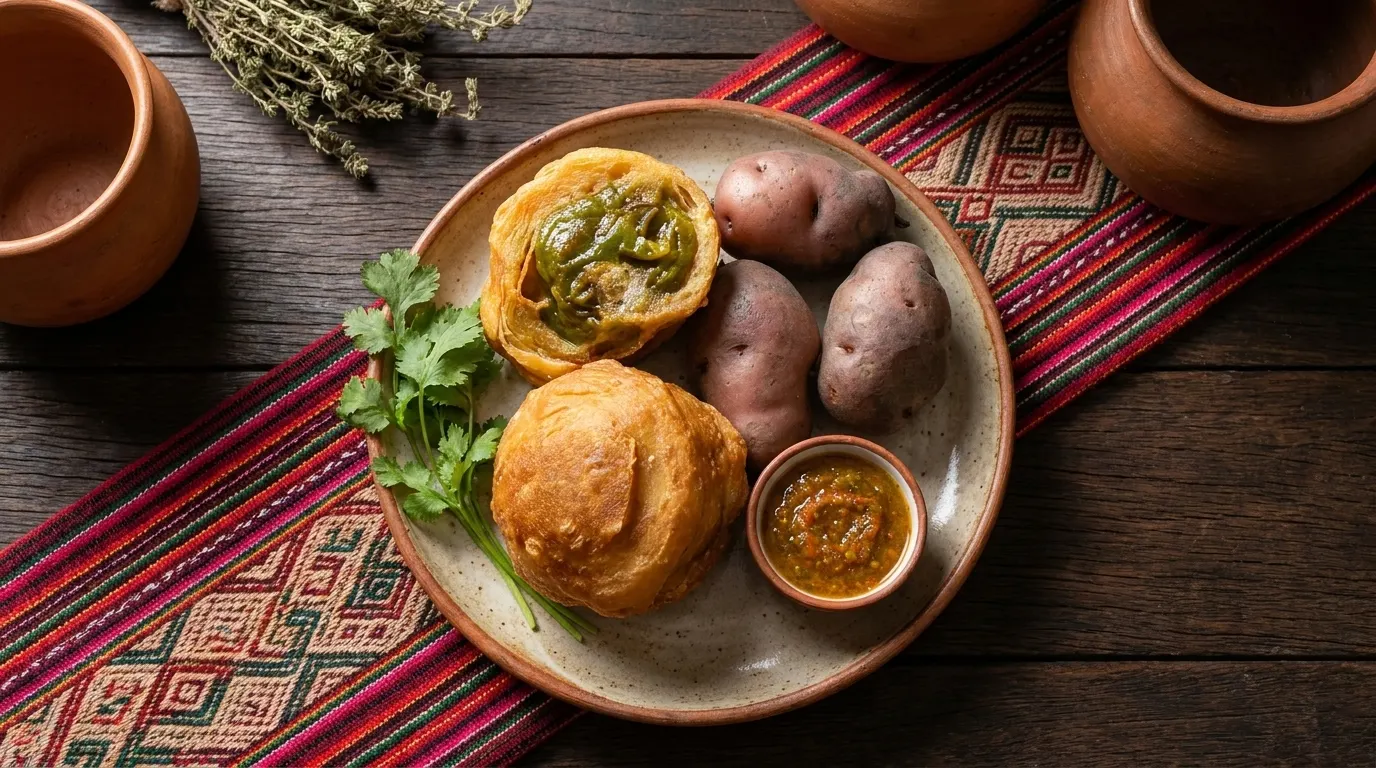 rocoto relleno cusqueño de peru rocoto relleno cusqueño de peru