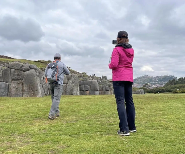 Cusco and Machu Picchu Tour Package