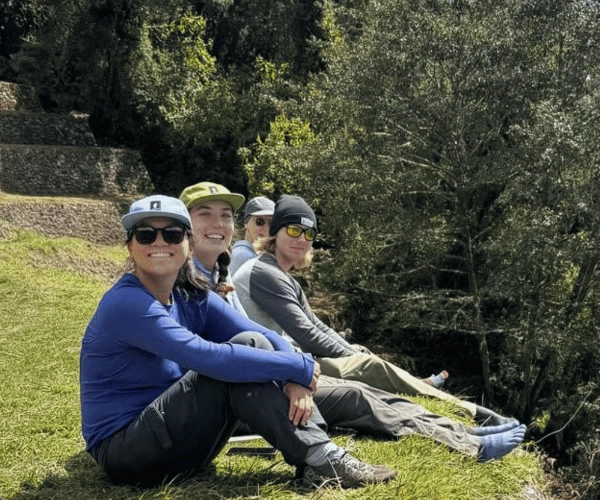 Visita guiada a Machu Picchu