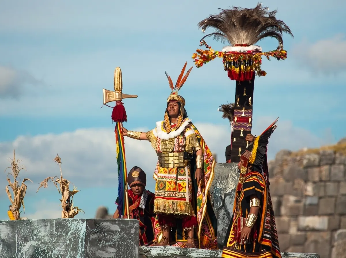 Inca Quechua
