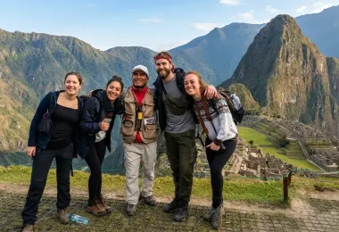 Best Travel Agencies in Cusco