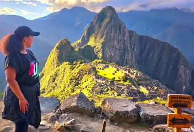 Machu Picchu Complete Travel Guide