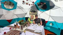 Luxury Inca Trail vs Standard Inca Trail