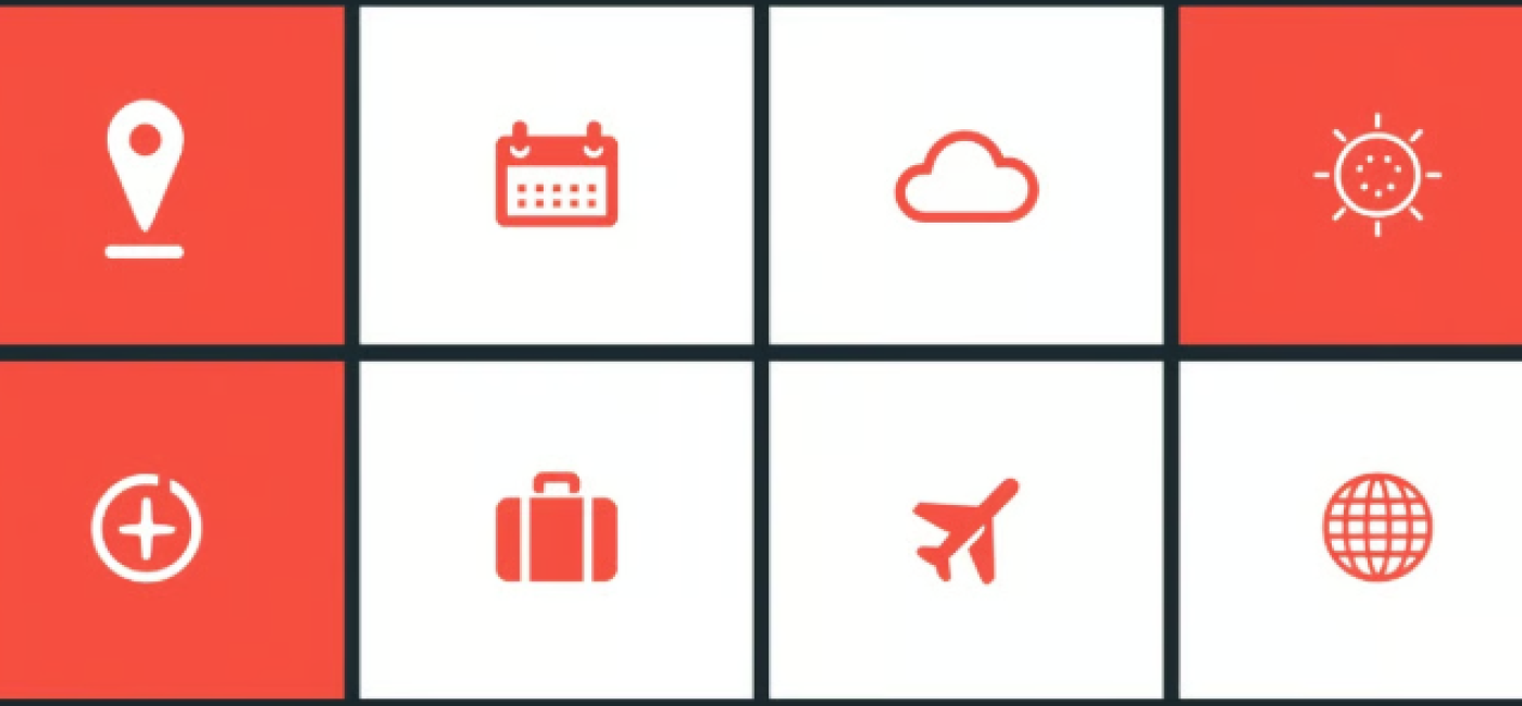 Travel Information