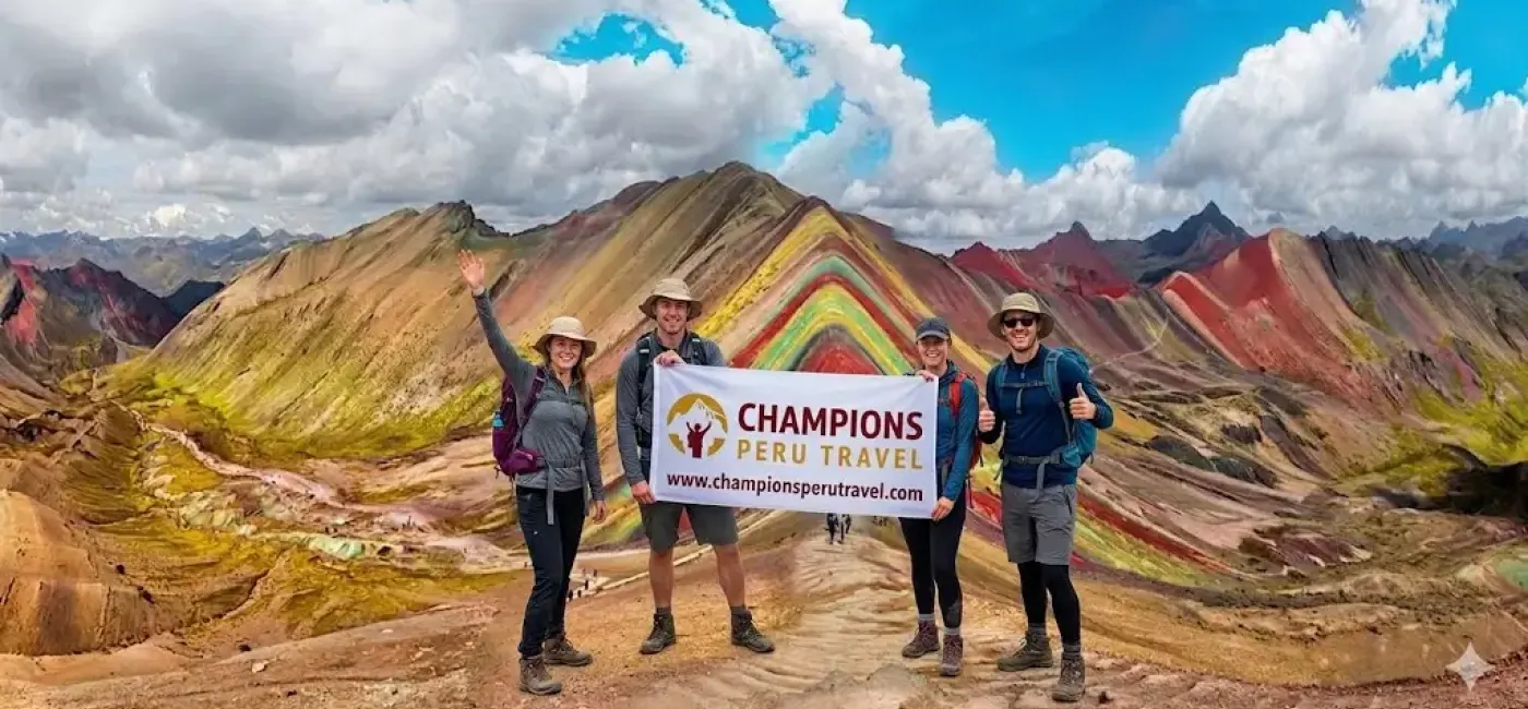About Us - Local Tour Operator based in Cusco, Peru