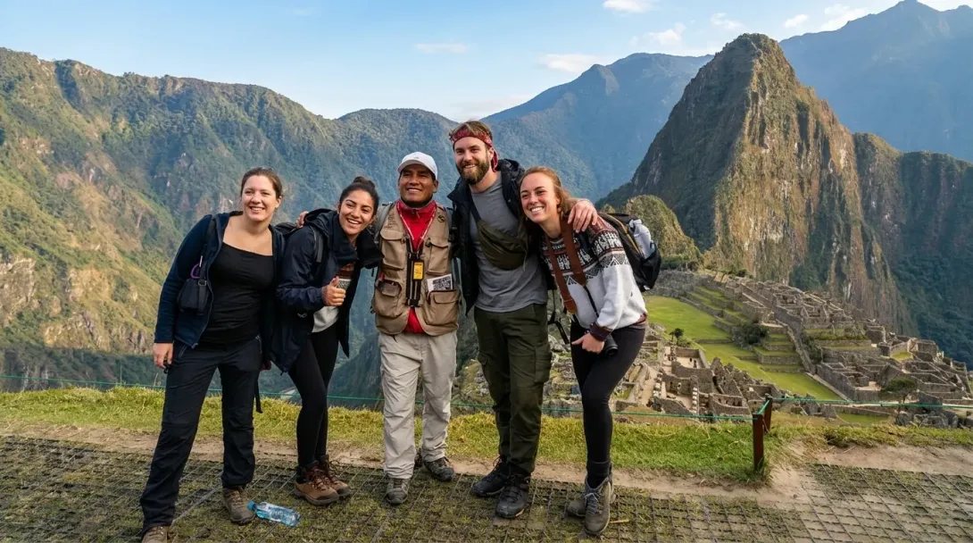 Best Travel Agencies in Cusco