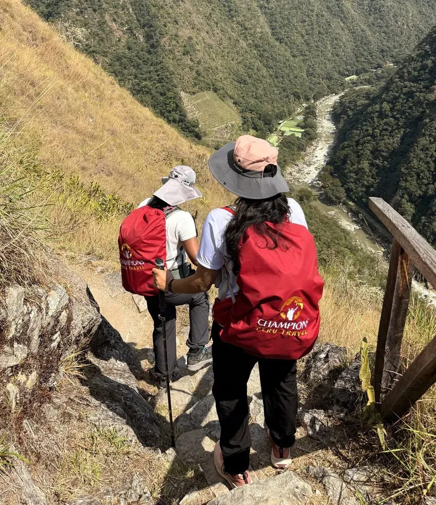 Best 2-Day Inca Trail Tour to Machu Picchu